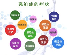 强迫症该怎么防治